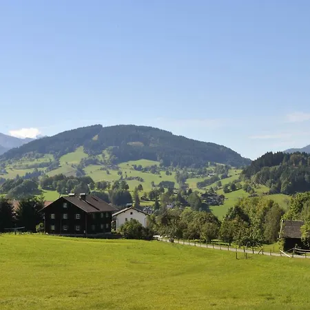 Affittacamere Haus Goldeggblick Goldegg