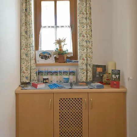 Haus Goldeggblick Affittacamere Goldegg