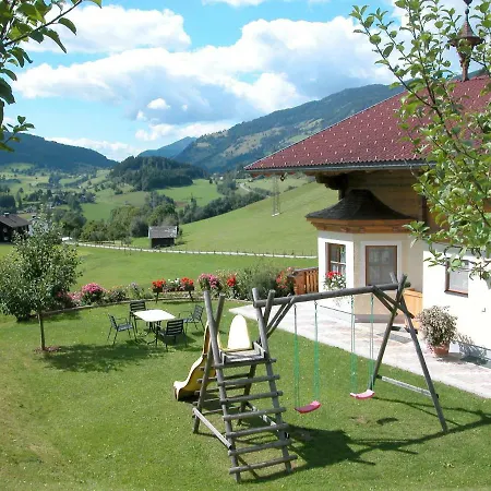 Affittacamere Haus Goldeggblick 3*