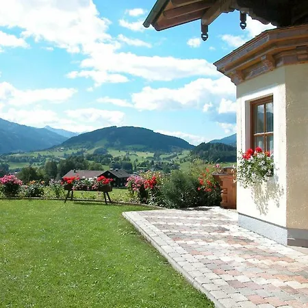 Haus Goldeggblick 3*