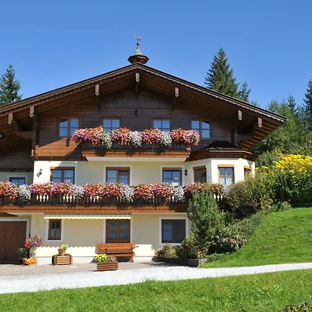 Affittacamere Haus Goldeggblick 3*