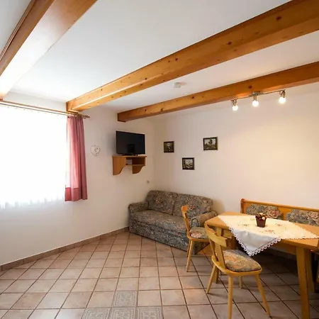 Affittacamere Haus Goldeggblick 3*