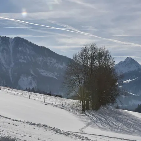 Affittacamere Haus Goldeggblick Goldegg