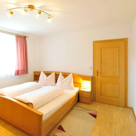 Haus Goldeggblick 3*