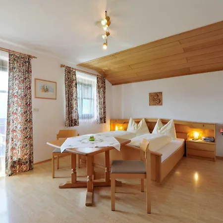 Haus Goldeggblick 3* Goldegg