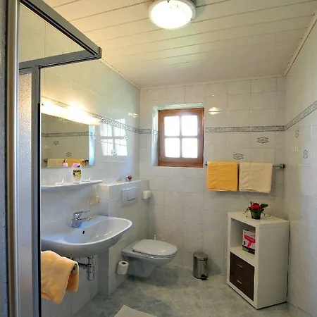 Haus Goldeggblick Affittacamere