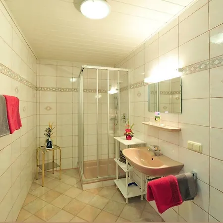 Haus Goldeggblick Affittacamere Goldegg