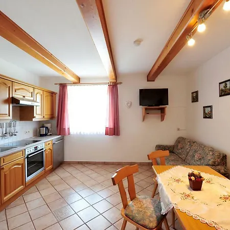 Haus Goldeggblick 3*