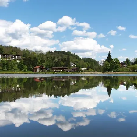 Haus Goldeggblick 3* Goldegg