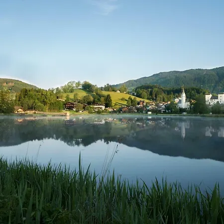 Haus Goldeggblick Affittacamere Goldegg