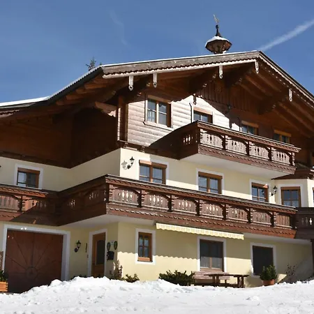 Affittacamere Haus Goldeggblick 3*