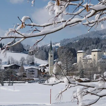Haus Goldeggblick Affittacamere Goldegg