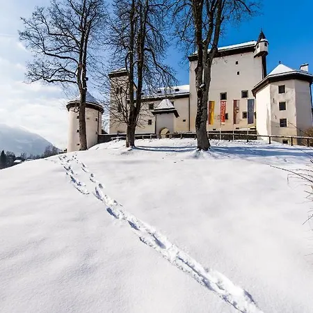 Haus Goldeggblick 3*