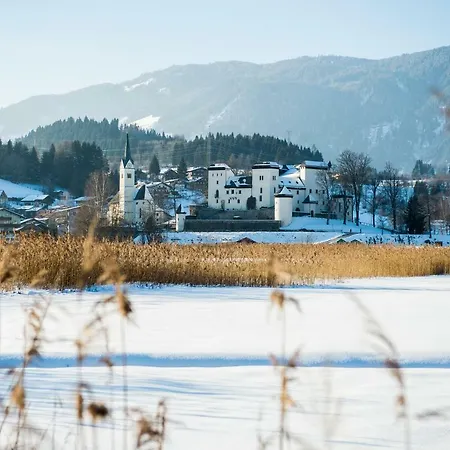 Affittacamere Haus Goldeggblick Goldegg