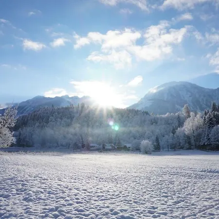 Haus Goldeggblick Gæstehus 3*
