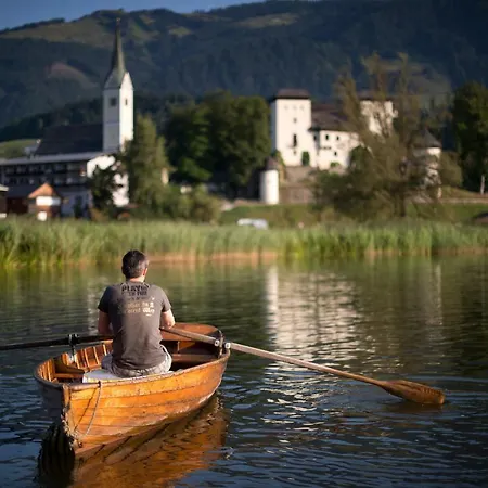 Haus Goldeggblick Goldegg