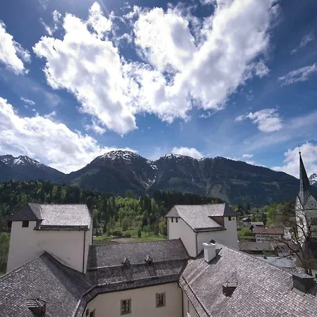 Affittacamere Haus Goldeggblick Goldegg