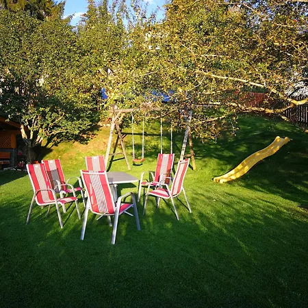 Haus Goldeggblick Goldegg