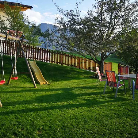 Haus Goldeggblick Affittacamere Goldegg