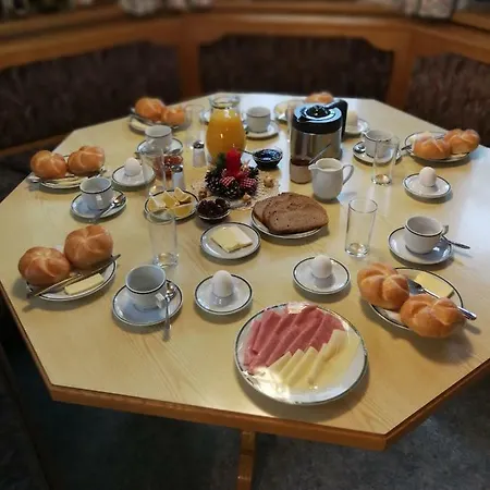 Haus Goldeggblick 3* Goldegg