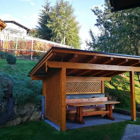 Affittacamere Haus Goldeggblick 3*