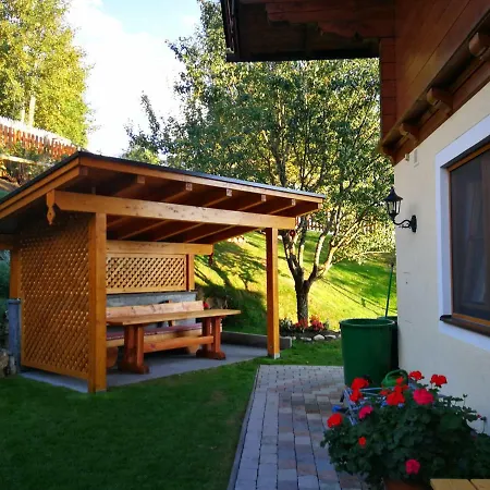 Affittacamere Haus Goldeggblick