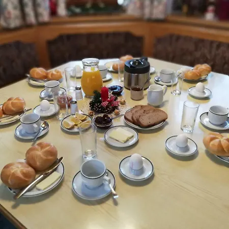 Affittacamere Haus Goldeggblick 3*