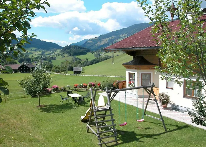 Pensjonat Haus Goldeggblick 3*
