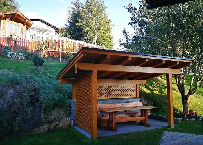 Pensjonat Haus Goldeggblick 3*